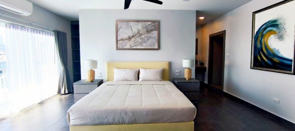 4 Schlafzimmer Eigentumswohnung in Pattaya, Thailand, Nr. 11322 25