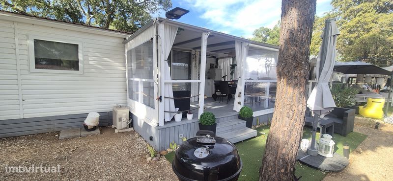 2 bedrooms Bungalow in Montargil, Portugal No. 307834