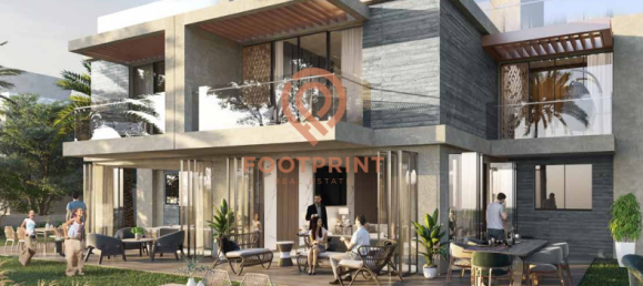 5 bedrooms Townhouse in Dubai, UAE No. 24342 3