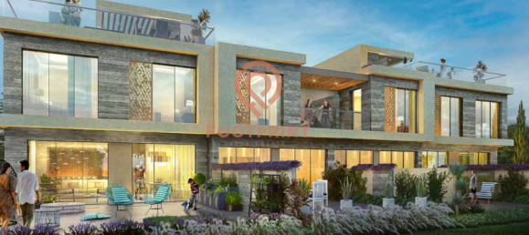 5 bedrooms Townhouse in Dubai, UAE No. 24342 2