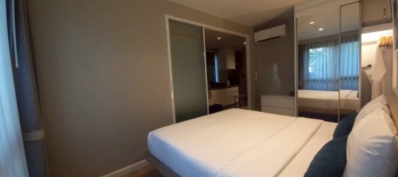 Condominio de 1 dormitorio en Bang Tao, Thailand No. 62012 7