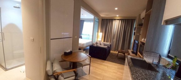 Condominio de 1 dormitorio en Bang Tao, Thailand No. 62012 3