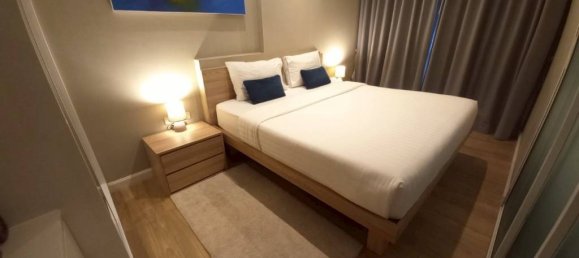 Condominio de 1 dormitorio en Bang Tao, Thailand No. 62012 8