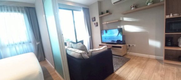 Condominio de 1 dormitorio en Bang Tao, Thailand No. 62012 6