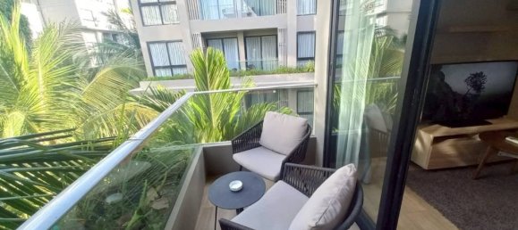 Condominio de 1 dormitorio en Bang Tao, Thailand No. 62012 10