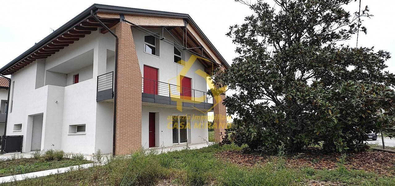 Villa de 5 habitaciónes en Mirano, Italy No. 163463