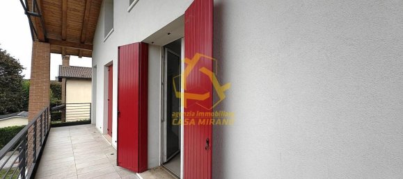 Villa de 5 habitaciónes en Mirano, Italy No. 163463 5