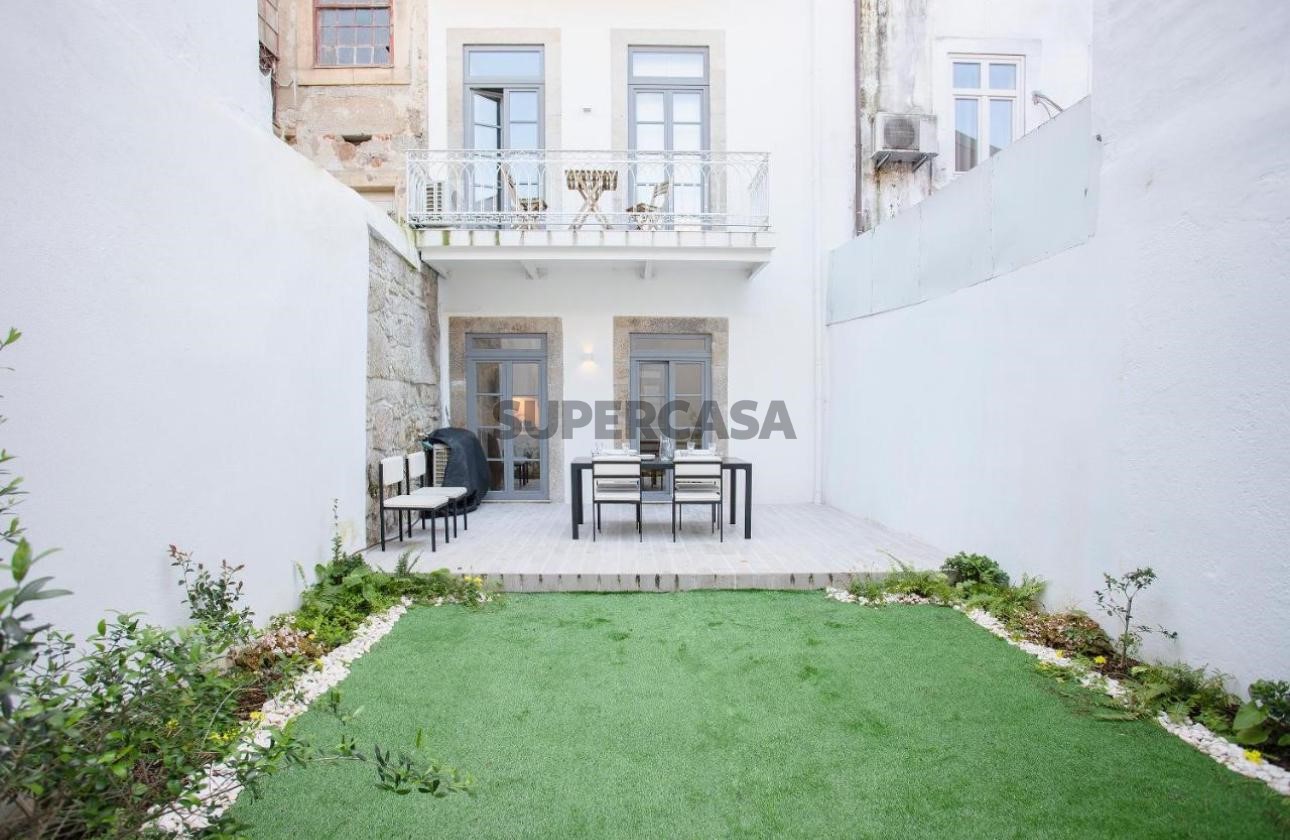 1 chambre Appartement à Porto, Portugal No. 192585