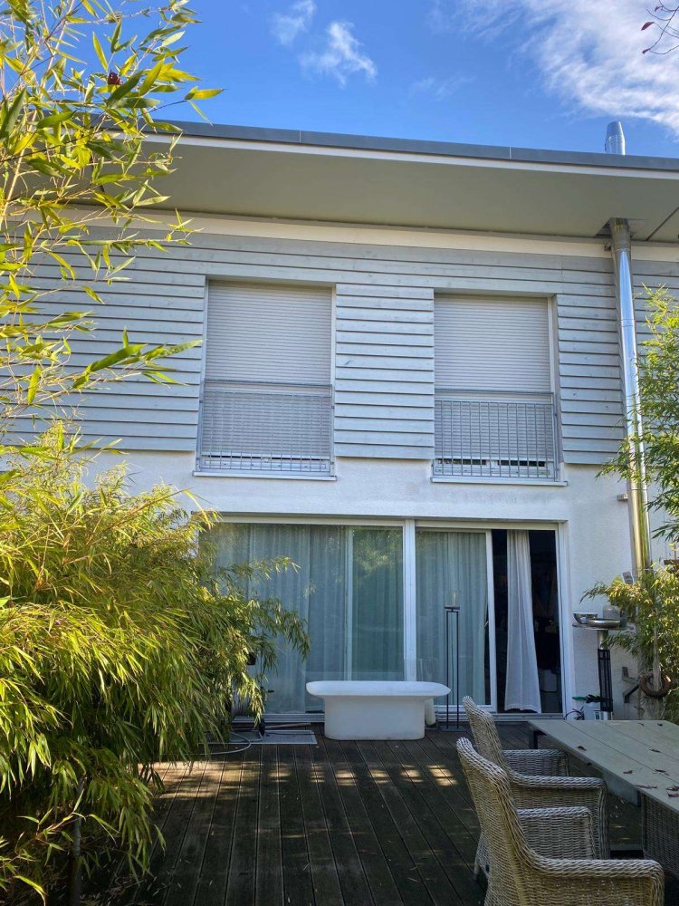 3 Schlafzimmer Stadthaus in Esslingen, Germany, Nr. 369955