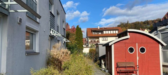 3 Schlafzimmer Stadthaus in Esslingen, Germany, Nr. 369955 13