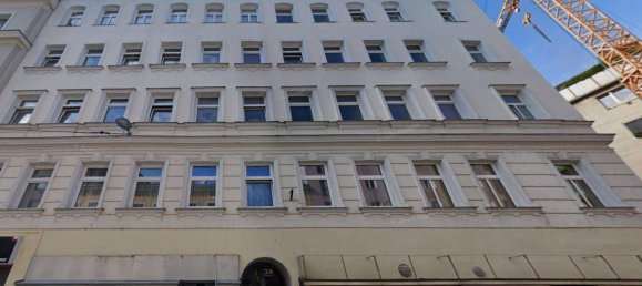 2-salle Appartement à Margareten, Austria No. 138077 9