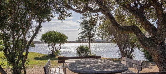 3 Schlafzimmer Wohnung in Olbia, Italy, Nr. 177737 2