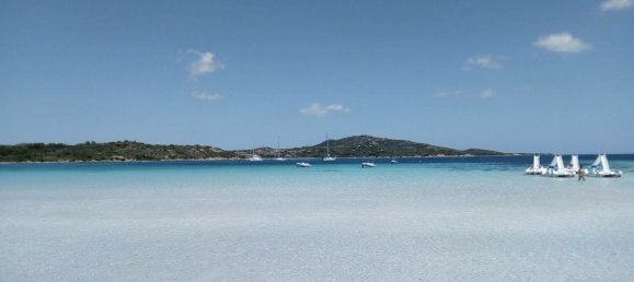 3 Schlafzimmer Wohnung in Olbia, Italy, Nr. 177737 25