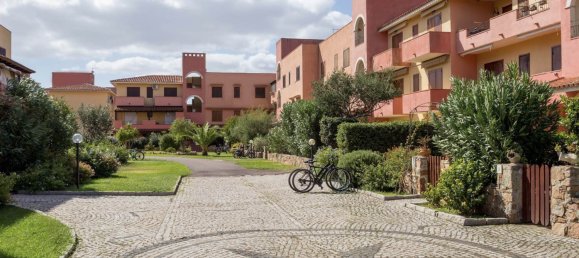 3 Schlafzimmer Wohnung in Olbia, Italy, Nr. 177737 3