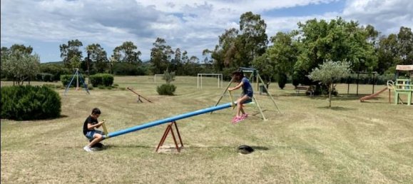 3 Schlafzimmer Wohnung in Olbia, Italy, Nr. 177737 16