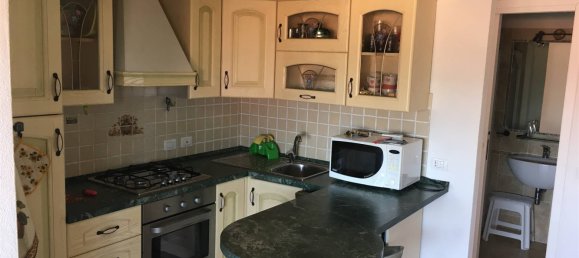 3 Schlafzimmer Wohnung in Olbia, Italy, Nr. 177737 8