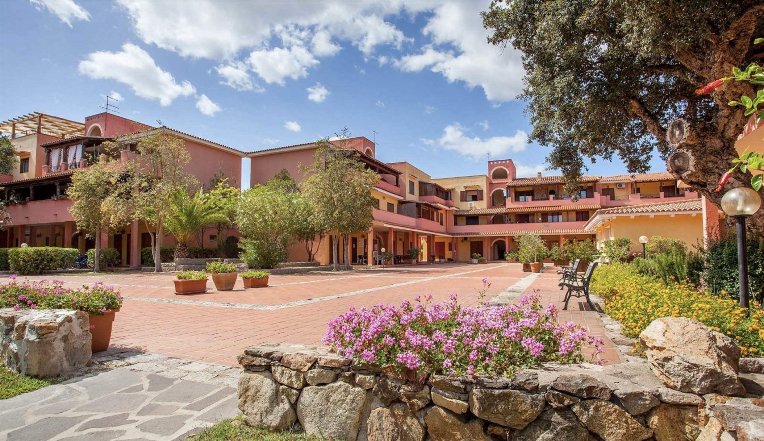 3 Schlafzimmer Wohnung in Olbia, Italy, Nr. 177737