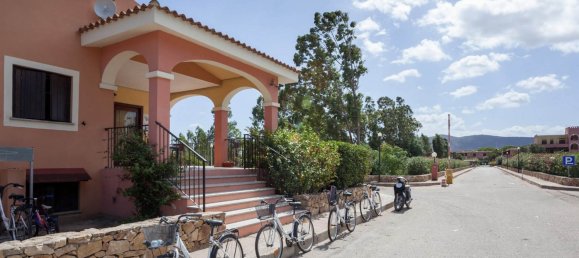 3 Schlafzimmer Wohnung in Olbia, Italy, Nr. 177737 33