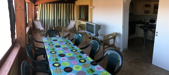 3 Schlafzimmer Wohnung in Olbia, Italy, Nr. 177737 7