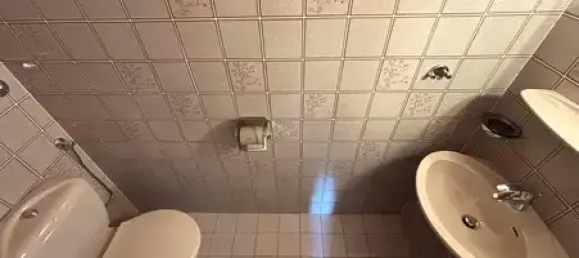 3 rooms Apartment in Lower Saxony, Germany No. 224633 12