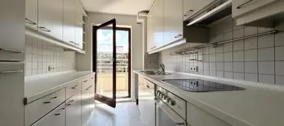 3 rooms Apartment in Lower Saxony, Germany No. 224633 8