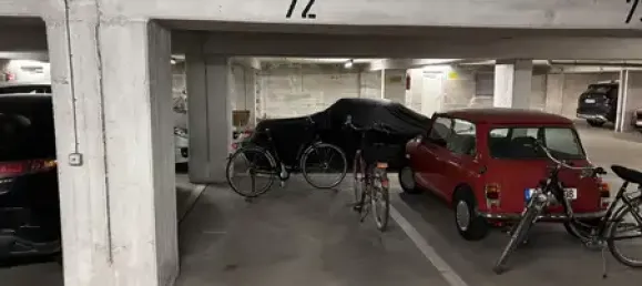 3 rooms Apartment in Lower Saxony, Germany No. 224633 14