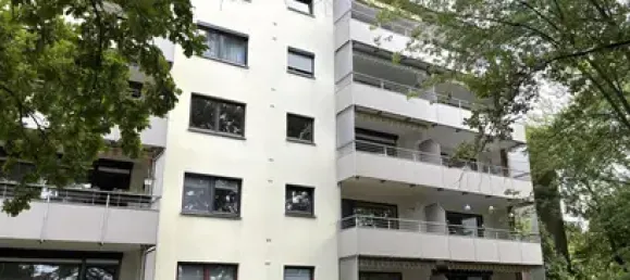 3 rooms Apartment in Lower Saxony, Germany No. 224633 2