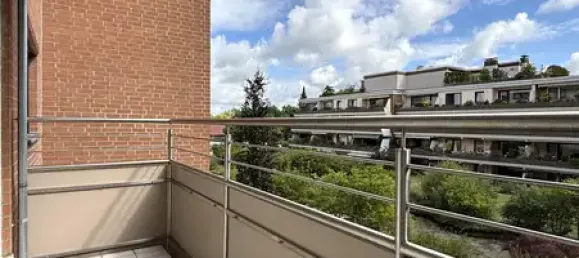 3 rooms Apartment in Lower Saxony, Germany No. 224633 5