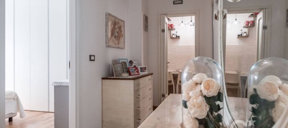 3 bedrooms Apartment in Rome, Italy No. 342162 11