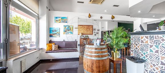 1 Schlafzimmer Gewerbliche Immobilie in Setubal, Portugal, Nr. 53393 10