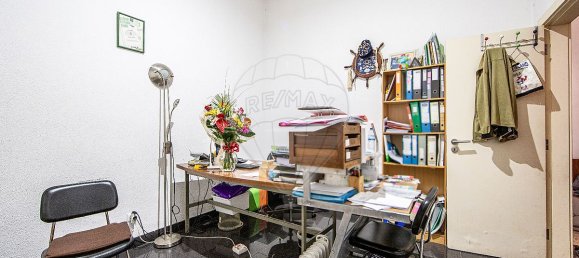 1 Schlafzimmer Gewerbliche Immobilie in Setubal, Portugal, Nr. 53393 5