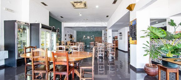 1 Schlafzimmer Gewerbliche Immobilie in Setubal, Portugal, Nr. 53393 9