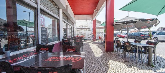 1 Schlafzimmer Gewerbliche Immobilie in Setubal, Portugal, Nr. 53393 13