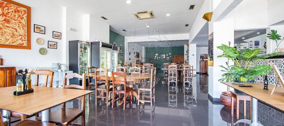 1 Schlafzimmer Gewerbliche Immobilie in Setubal, Portugal, Nr. 53393 4