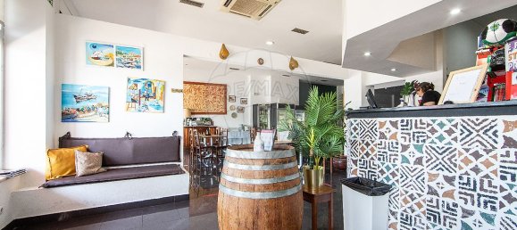 1 Schlafzimmer Gewerbliche Immobilie in Setubal, Portugal, Nr. 53393 6