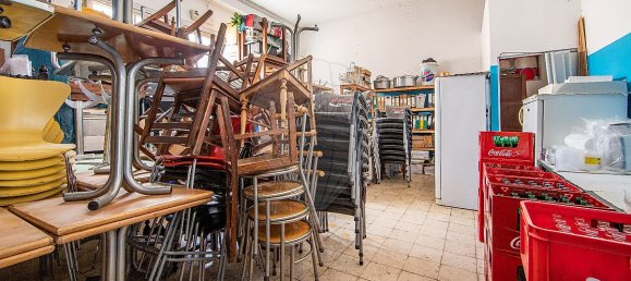 1 Schlafzimmer Gewerbliche Immobilie in Setubal, Portugal, Nr. 53393 11