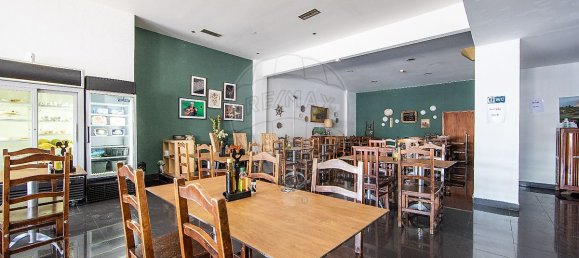 1 Schlafzimmer Gewerbliche Immobilie in Setubal, Portugal, Nr. 53393 3