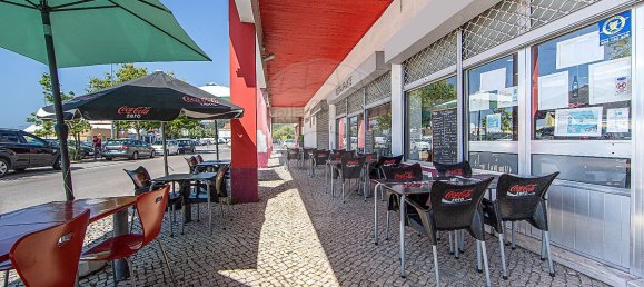 1 Schlafzimmer Gewerbliche Immobilie in Setubal, Portugal, Nr. 53393 14