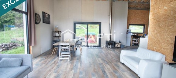 3 غرف نوم منزل في Saint-Pancre, France رقم 155837 3