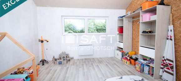 3 غرف نوم منزل في Saint-Pancre, France رقم 155837 9