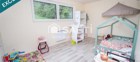 3 غرف نوم منزل في Saint-Pancre, France رقم 155837 8