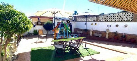 Casa T5 em Almonte, Spain N.º 101194 11