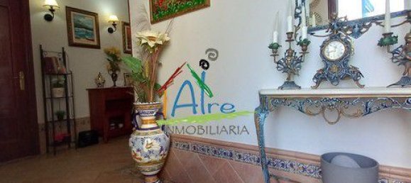 Casa T5 em Almonte, Spain N.º 101194 14