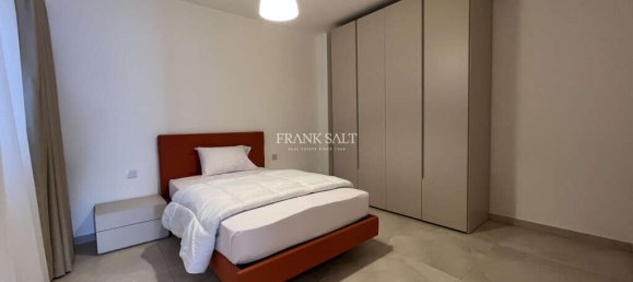 Квартира с 3 спальнями в Свийи, Мальта № 10293 6