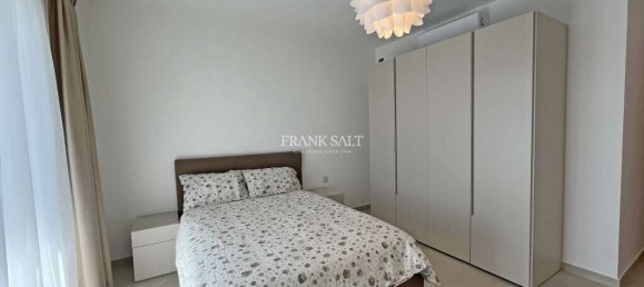 Квартира с 3 спальнями в Свийи, Мальта № 10293 12