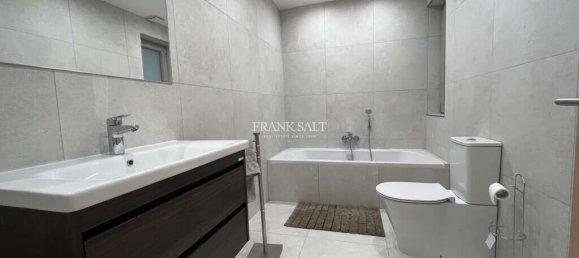 Квартира с 3 спальнями в Свийи, Мальта № 10293 13