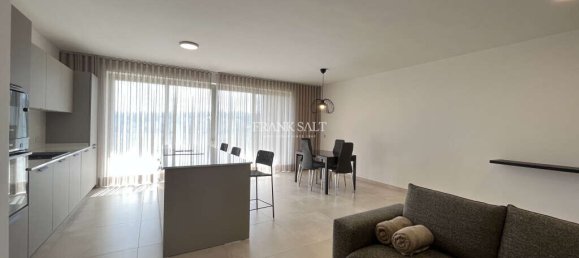 Квартира с 3 спальнями в Свийи, Мальта № 10293 2