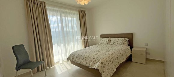 Квартира с 3 спальнями в Свийи, Мальта № 10293 11