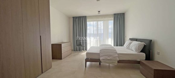 Квартира с 3 спальнями в Свийи, Мальта № 10293 9