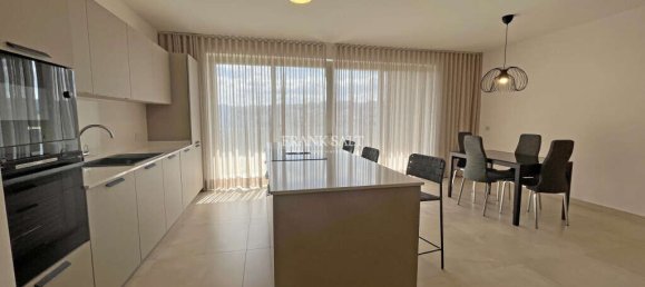 Квартира с 3 спальнями в Свийи, Мальта № 10293 3